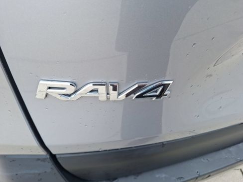 Used 2024 Toyota RAV4 Limited w/ Advanced Technology Package AWD/4WD image 13
