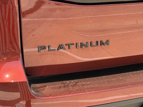 New 2027 Ford Expedition Platinum w/ Stealth Appearance Package AWD/4WD image 10