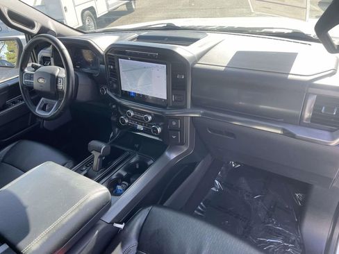 Certified 2024 Ford F150 Lariat w/ Bed Utility Package image 29