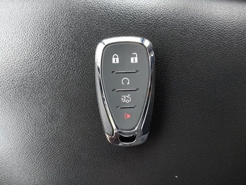 Used 2019 Chevrolet Malibu RS w/ LPO, Convenience Package 1 FWD image 32