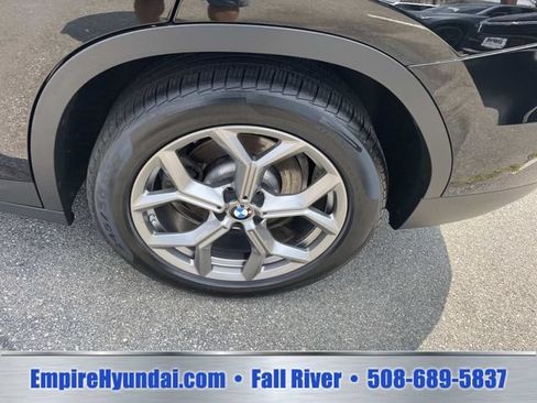 Used 2021 BMW X3 xDrive30i w/ Premium Package AWD/4WD image 14