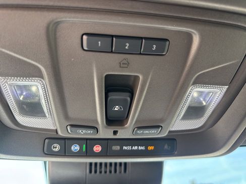 Used 2024 GMC Sierra 1500 Denali w/ Technology Package image 29