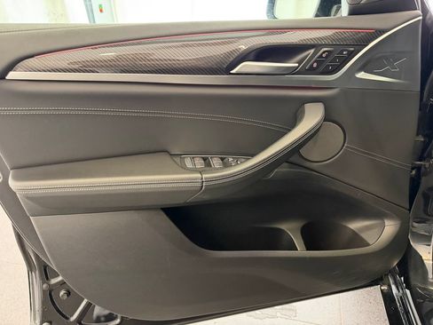 Used 2021 BMW X4 M40i w/ Premium Package AWD/4WD image 14