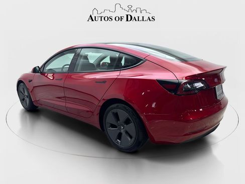 Used 2023 Tesla Model 3 Standard Range image 9