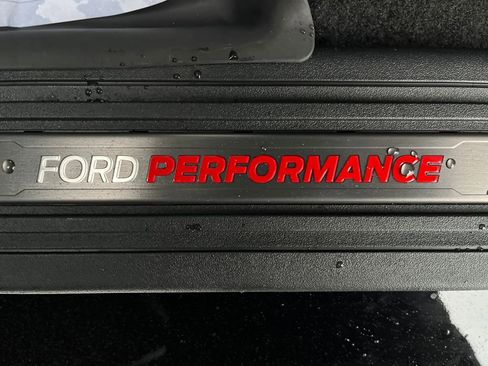 New 2025 Ford Bronco Raptor image 37