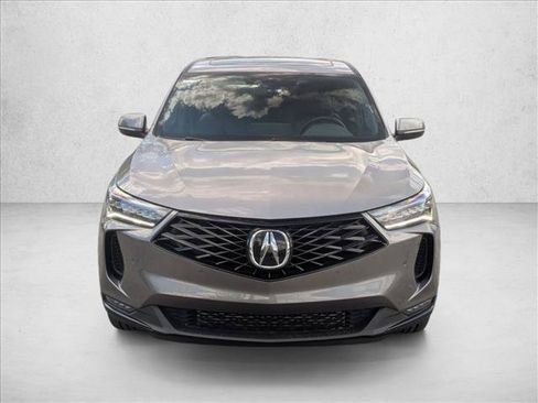 New 2026 Acura RDX A-Spec AWD/4WD image 6