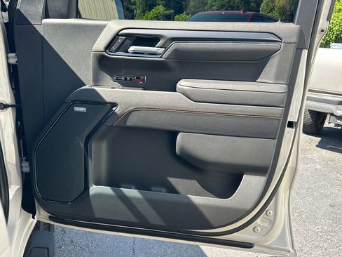 Used 2026 GMC Sierra 1500 AT4 w/ AT4 Premium Package AWD/4WD image 15
