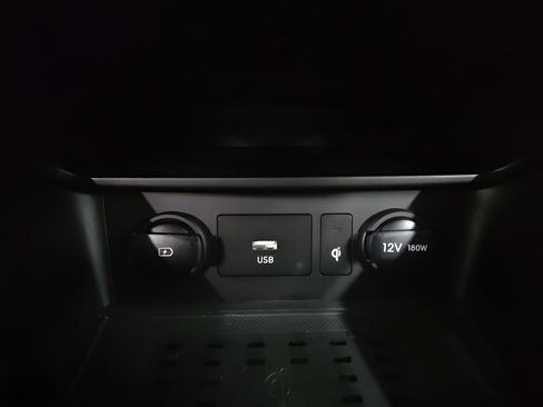 Certified 2022 Hyundai Kona Limited AWD/4WD image 35