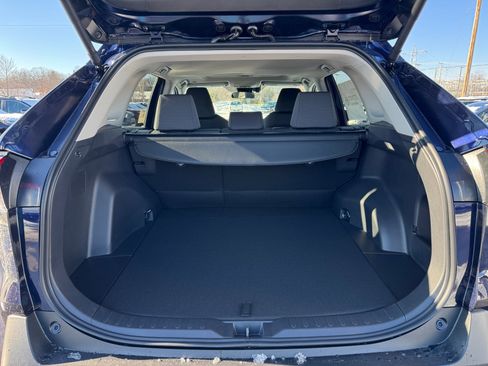 New 2025 Toyota RAV4 XLE image 26