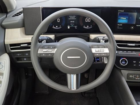 New 2026 Hyundai Sonata Blue FWD image 23