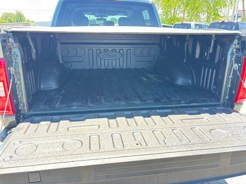 Used 2021 Ford F150 XLT RWD image 12