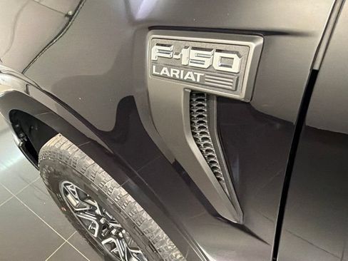 Certified 2023 Ford F150 Lariat AWD/4WD image 45