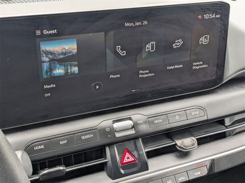 Used 2025 Kia K4 LXS image 21