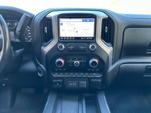 Used 2019 GMC Sierra 1500 SLT w/ SLT Premium Plus Package image 21