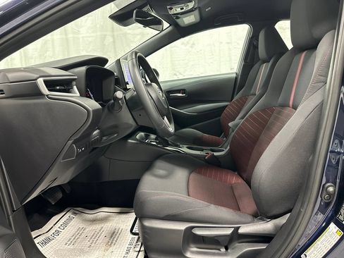 Used 2026 Toyota Corolla SE FWD image 14