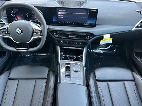 New 2026 BMW 330i Sedan w/ Convenience Package RWD image 3