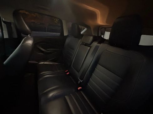 Used 2018 Ford Escape SEL image 22