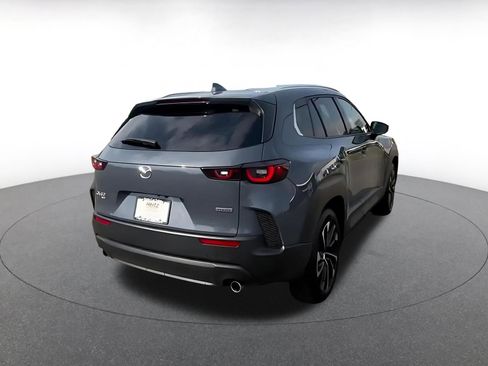 Used 2025 MAZDA CX-50 2.5 Hybrid w/ Premium Plus Pkg AWD/4WD image 15