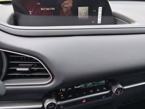 New 2026 MAZDA CX-30 AWD 2.5 S w/ Select Sport Pkg image 8