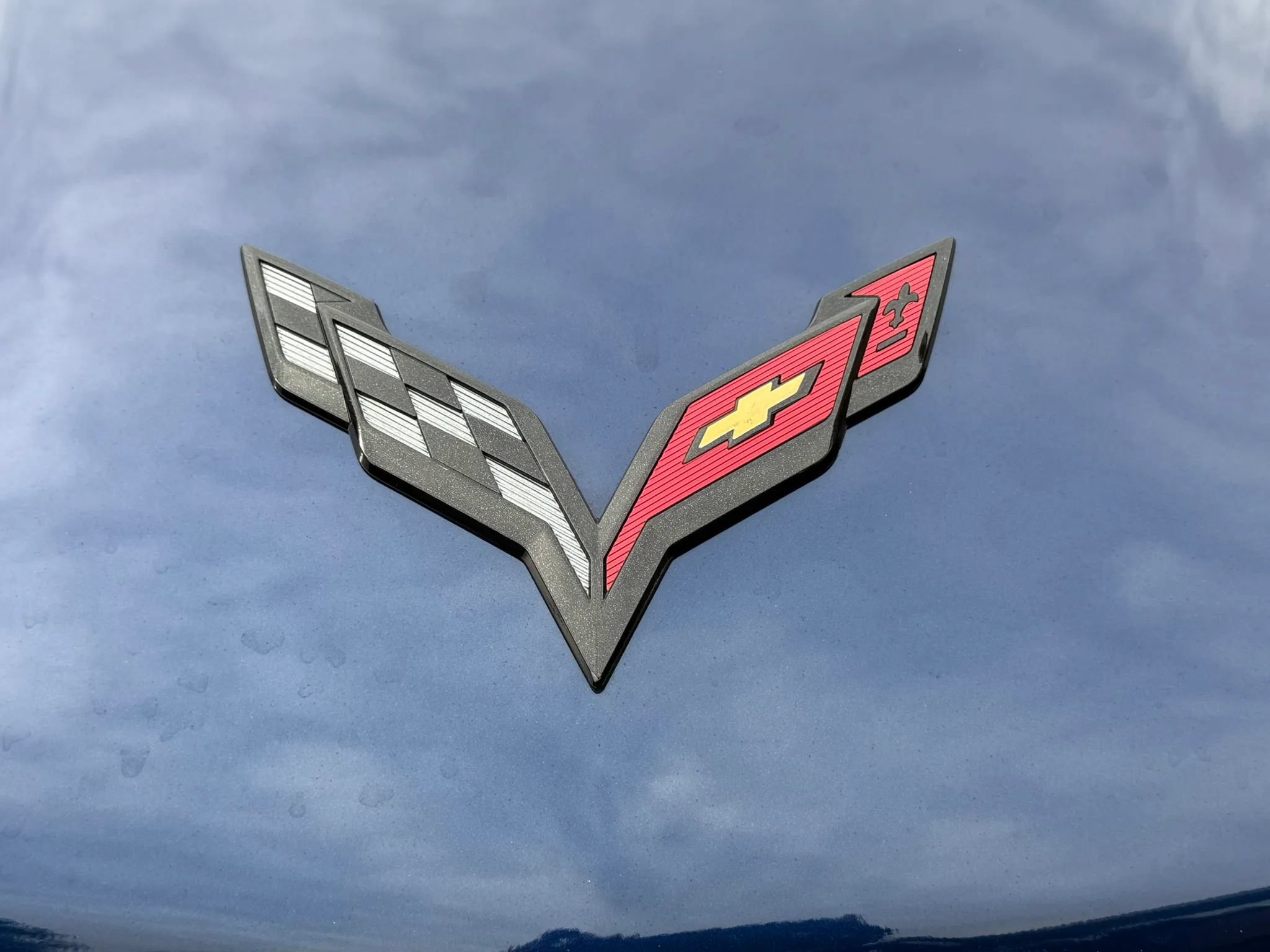 Used 2005 Chevrolet Corvette Coupe w/ Preferred Equipment Group RWD image 38