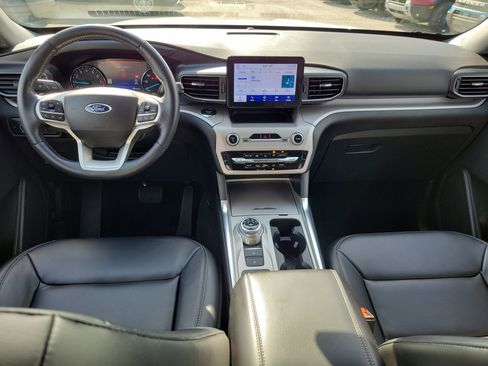 Used 2023 Ford Explorer XLT w/ Equipment Group 202A RWD image 18
