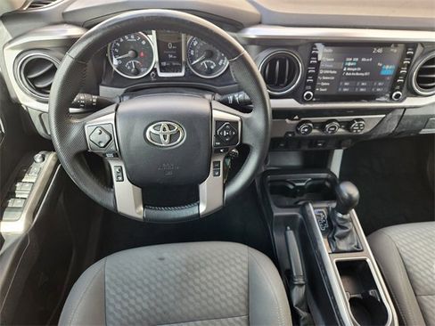 Certified 2023 Toyota Tacoma SR5 image 26
