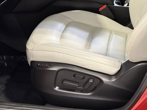 Used 2023 MAZDA CX-5 AWD 2.5 S w/ Preferred Package image 19