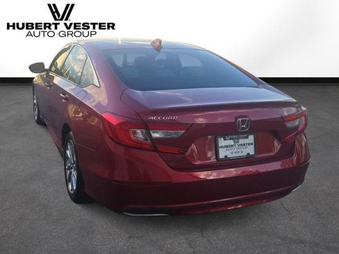 Used 2018 Honda Accord LX image 8