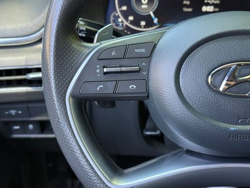 Used 2023 Hyundai Sonata SEL Plus FWD image 19