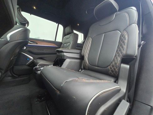New 2025 Jeep Grand Cherokee L Summit image 20