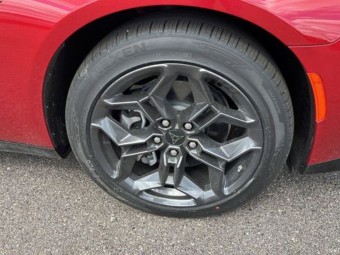 New 2026 Dodge Charger R/T AWD/4WD image 9