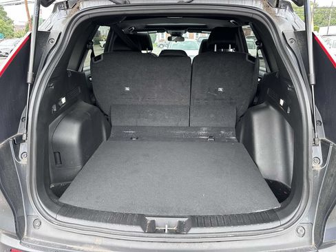 Used 2024 Honda CR-V Sport image 7