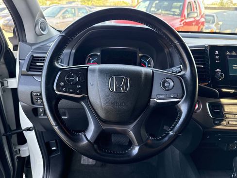 Used 2019 Honda Pilot EX-L image 22
