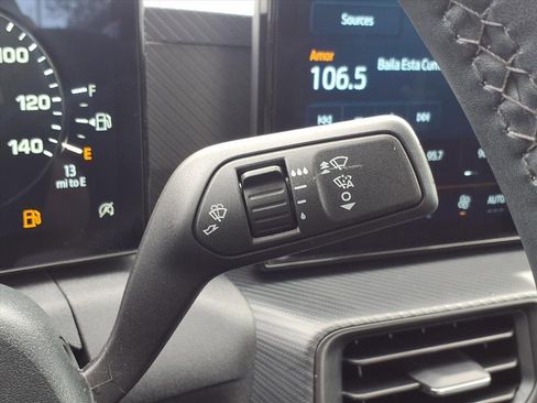 Used 2025 Ford Mustang Coupe image 20