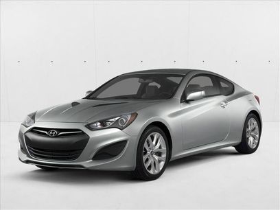 Used 2013 Hyundai Genesis 3.8