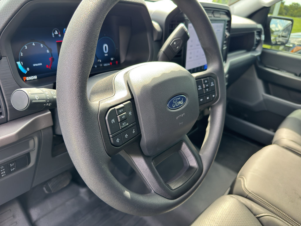 Used 2024 Ford F150 XL w/ Equipment Group 103A High RWD image 9