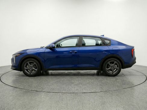 Used 2025 Kia K4 FWD image 5
