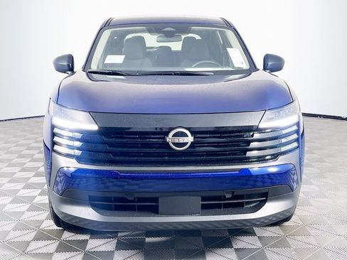 New 2026 Nissan Kicks S FWD image 3