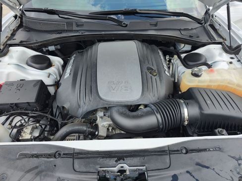 Used 2023 Dodge Charger R/T w/ Cold Weather Package RWD image 8