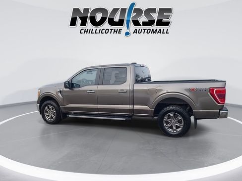 Used 2023 Ford F150 XLT w/ XTR Package image 6
