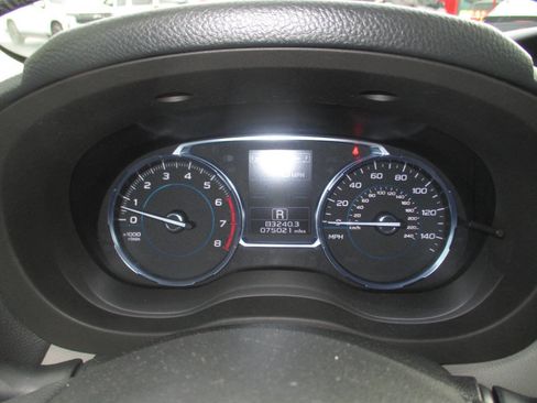Used 2018 Subaru Forester 2.5i Limited AWD/4WD image 27