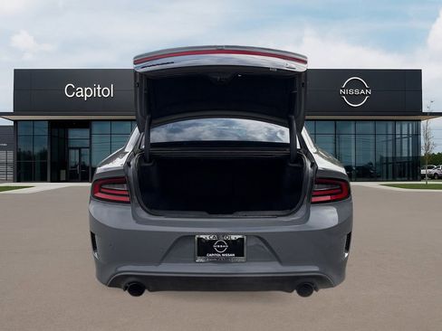 Used 2019 Dodge Charger Scat Pack w/ Dynamics Package image 10