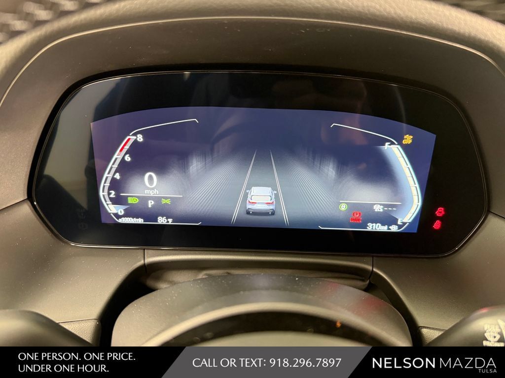New 2026 MAZDA CX-5 Select AWD/4WD image 27