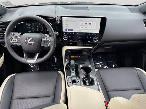 Used 2023 Lexus NX 350 AWD w/ Premium Package image 11
