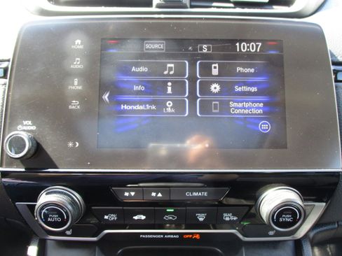 Used 2019 Honda CR-V EX image 20
