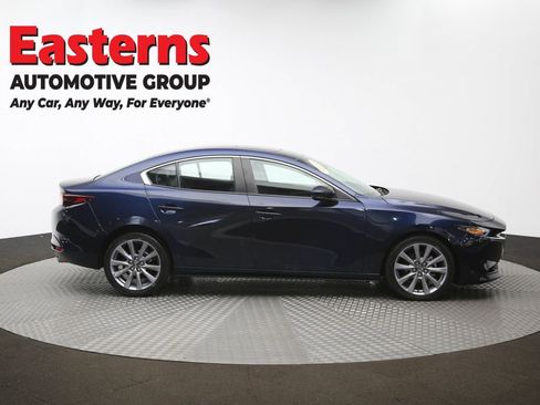 Used 2024 MAZDA MAZDA3 s image 47