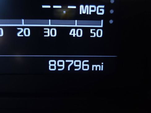 Used 2018 Kia Optima LX FWD image 11
