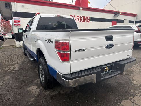 Used 2014 Ford F150 XLT image 3