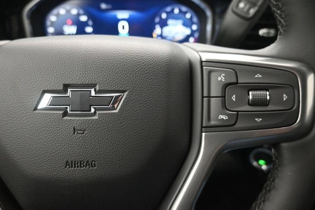New 2026 Chevrolet Silverado 1500 RST w/ RST Select Package AWD/4WD image 26