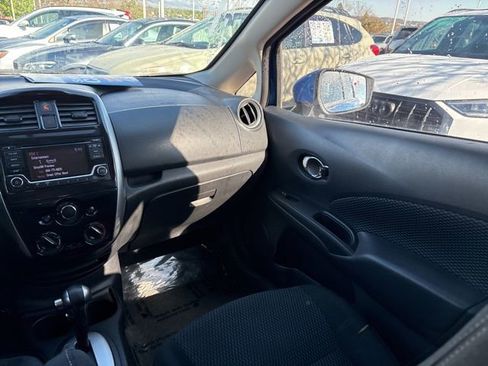 Used 2016 Nissan Versa Note SV FWD image 23